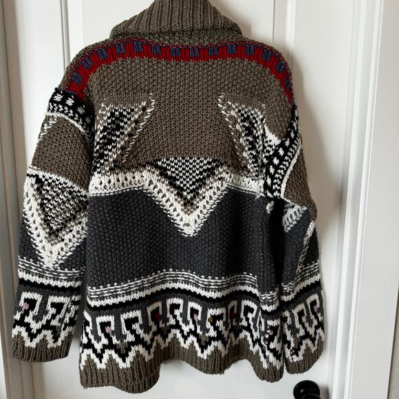 New without Tag - Zadig & Voltaire Ella Cardigan - Picture 2 of 12